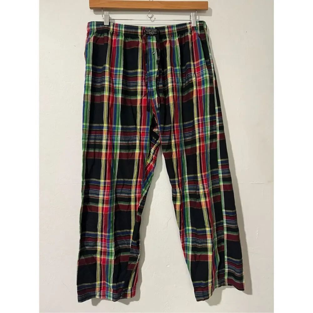 Polo Ralph Lauren pajama bottoms XL